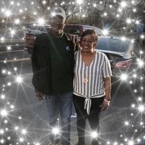 Meet your Posher, Deborah